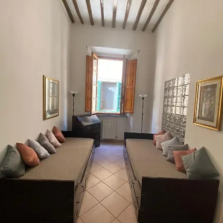 Apartment Artemisia *