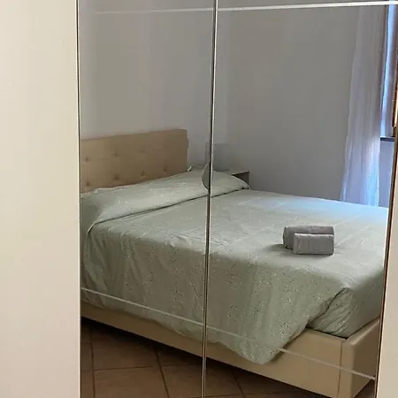 Artemisia Apartmán Pisa