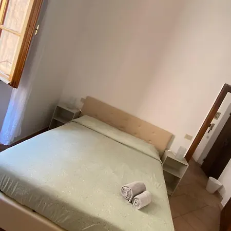 Apartmán Artemisia Pisa