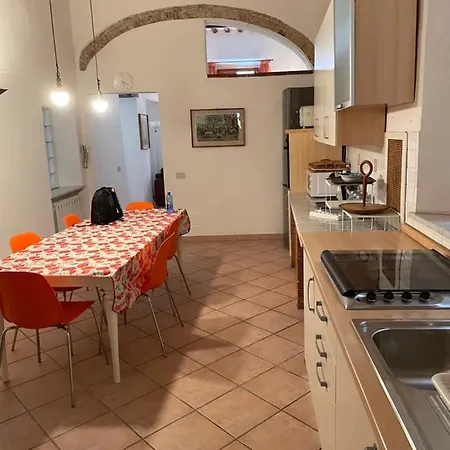 Apartment Artemisia Pisa