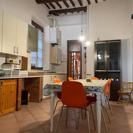Artemisia Apartmán *