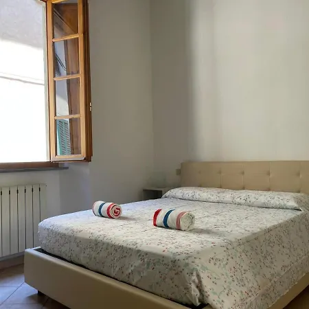 Apartment Artemisia Pisa