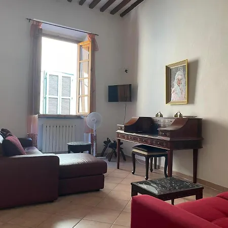 Artemisia Apartment Pisa