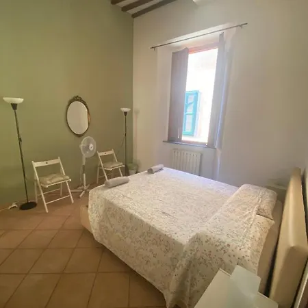 Apartmán Artemisia Pisa