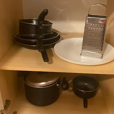 Apartmán Artemisia *