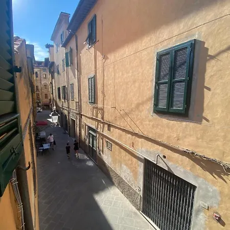 Apartment Artemisia