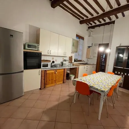 Apartment Artemisia *