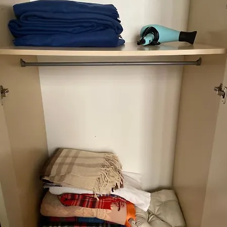 Apartmán Artemisia Pisa