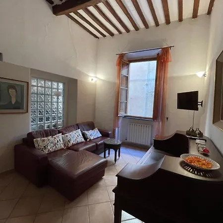 Apartment Artemisia *