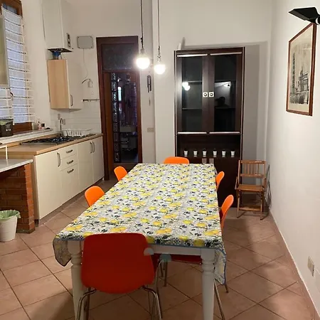 Apartment Artemisia