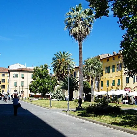 Artemisia Apartmán
