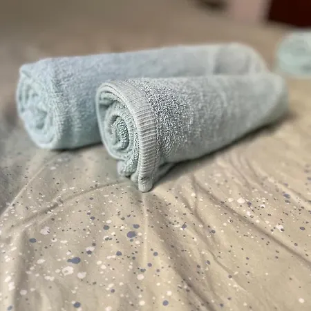 Artemisia Apartmán *