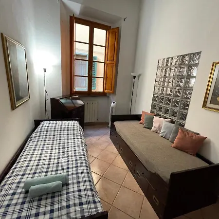 Apartment Artemisia Pisa