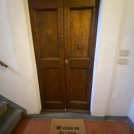 Artemisia Apartmán Pisa