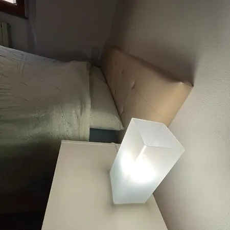 Apartmán Artemisia