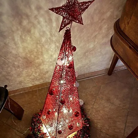 Apartmán Artemisia
