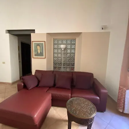 Artemisia Apartment Pisa