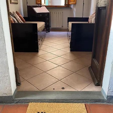 Apartment Artemisia
