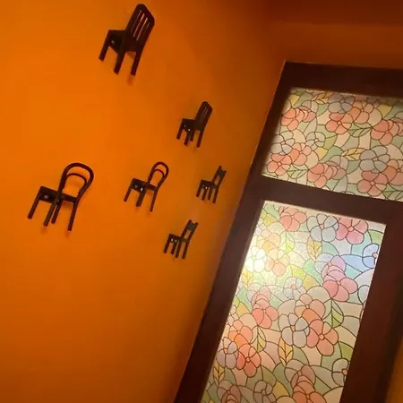 Apartment Artemisia