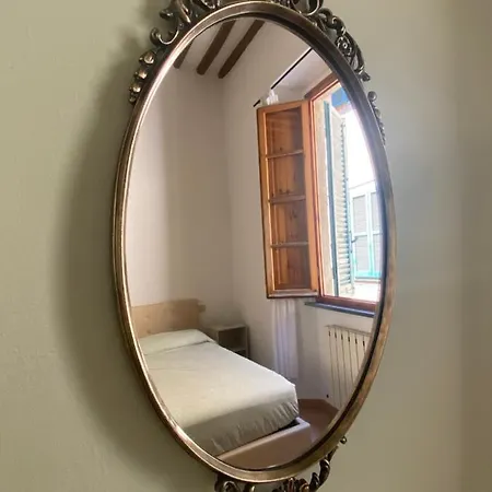Apartment Artemisia Pisa