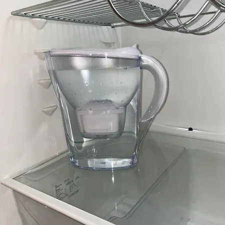 Apartmán Artemisia *