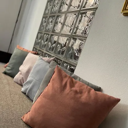 Apartment Artemisia Pisa