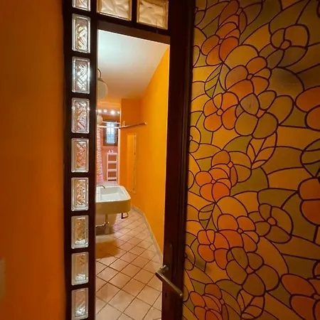 Artemisia Apartmán *